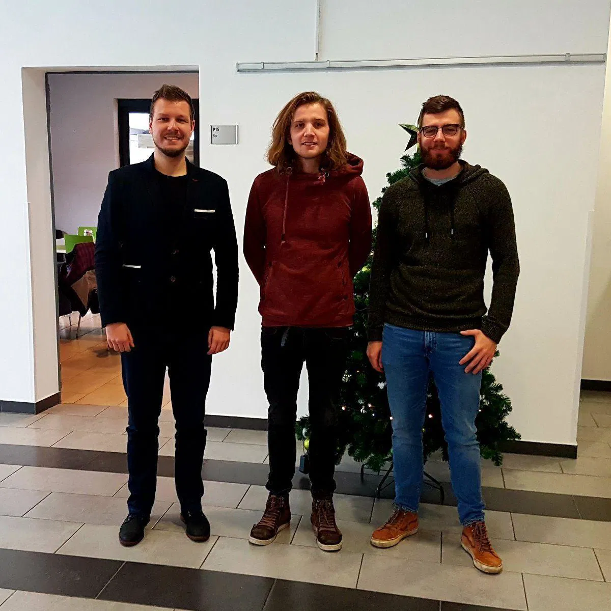 Srečali so se mladinski sveti na Koroškem