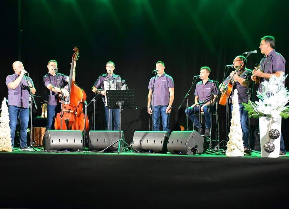 Dobrodelni koncert za Lovra v Župnijski cerkvi sv. Janeza Evangelista