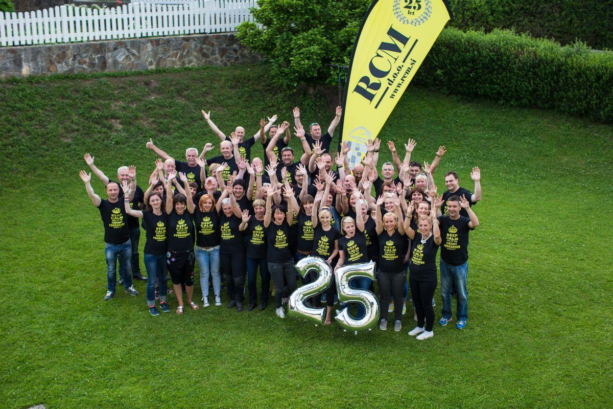 RCM prejemnik zlatega certifikata bonitetne odličnosti 2018