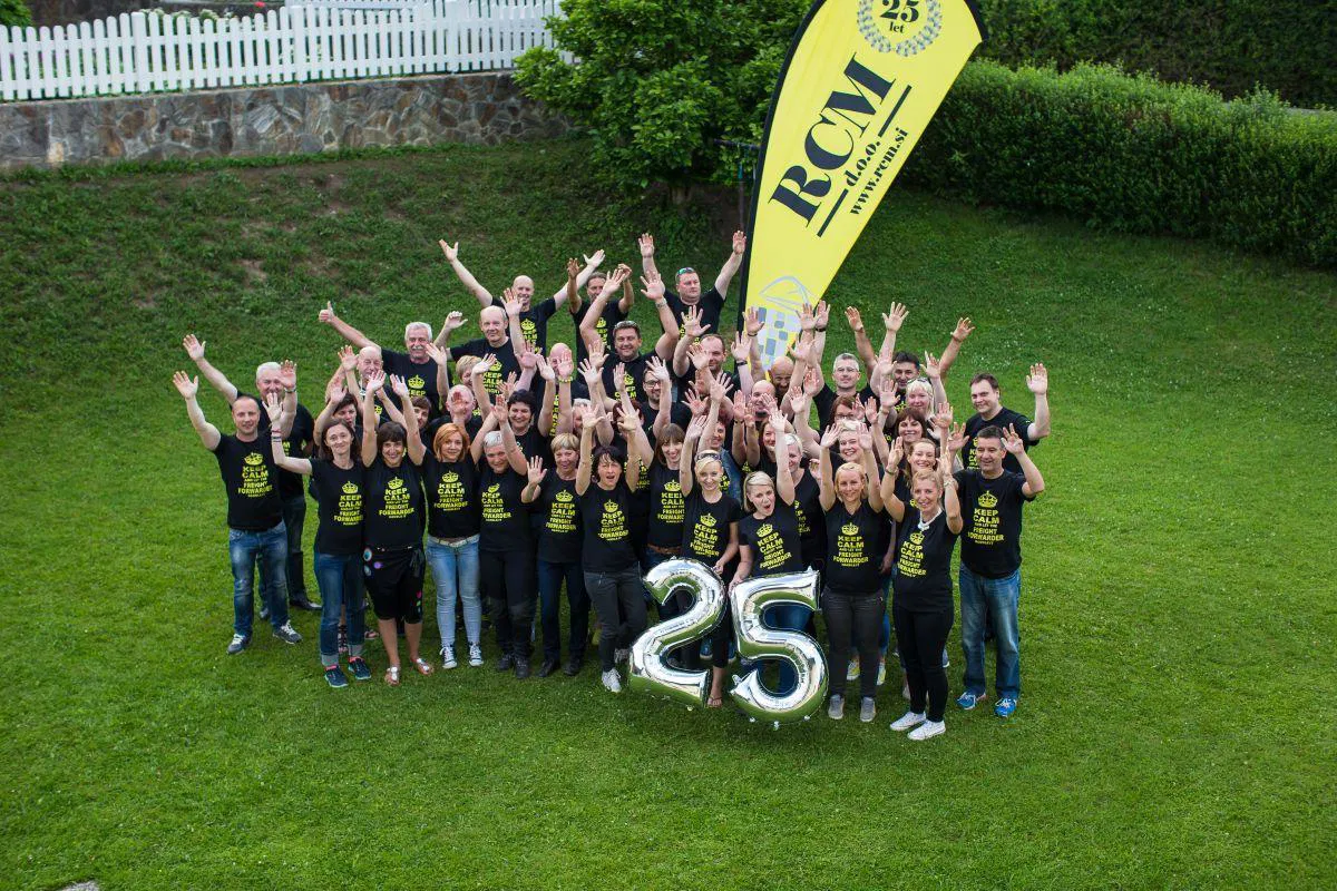 RCM prejemnik zlatega certifikata bonitetne odličnosti 2018