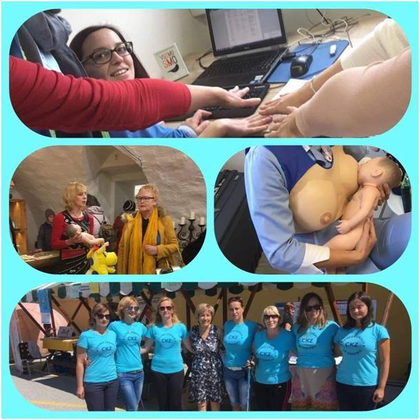 Projekt Nadgradnja in razvoj preventivnih programov ter njihovo izvajanje v primarnem zdravstvenem varstvu in lokalnih skupnostih