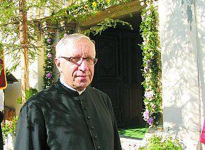 Črnjanski župnik izgubil bitko z boleznijo