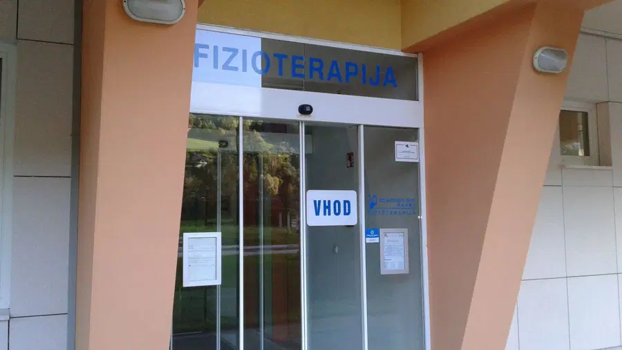 Prihodnost fizioterapije na Prevaljah nejasna