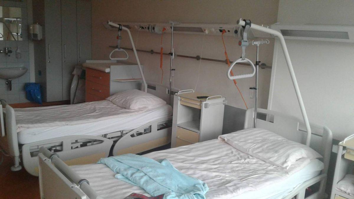 V SB Slovenj Gradec načrtujejo uvedbo robotov za razvoz hrane