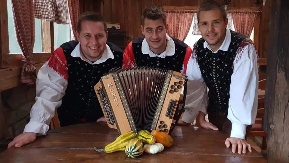 Trio Rudija Breznika v finalu natečaja »Štajerska glasbena zvezda«