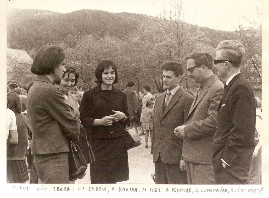 Šolstvo na Prevaljah: preteklost kot spodbuda, prihodnost kot upanje