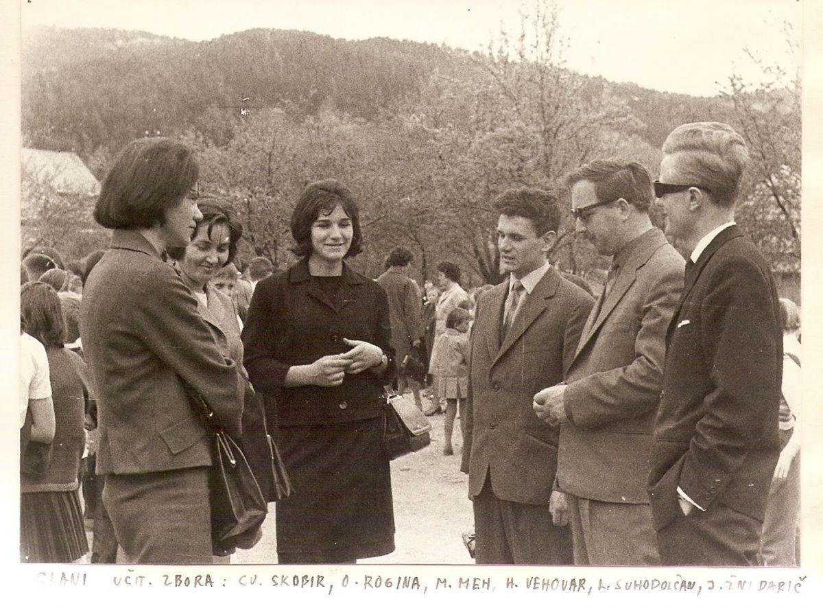 Šolstvo na Prevaljah: preteklost kot spodbuda, prihodnost kot upanje