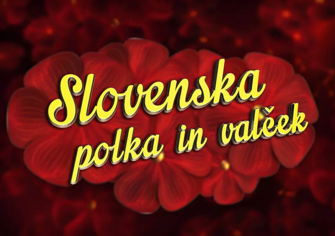 Izbrane skladbe za festival Slovenska polka in valček 2019. Med izvajalci tudi Korošci