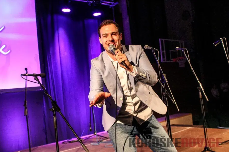 Na Kope prihaja Dejan Vunjak