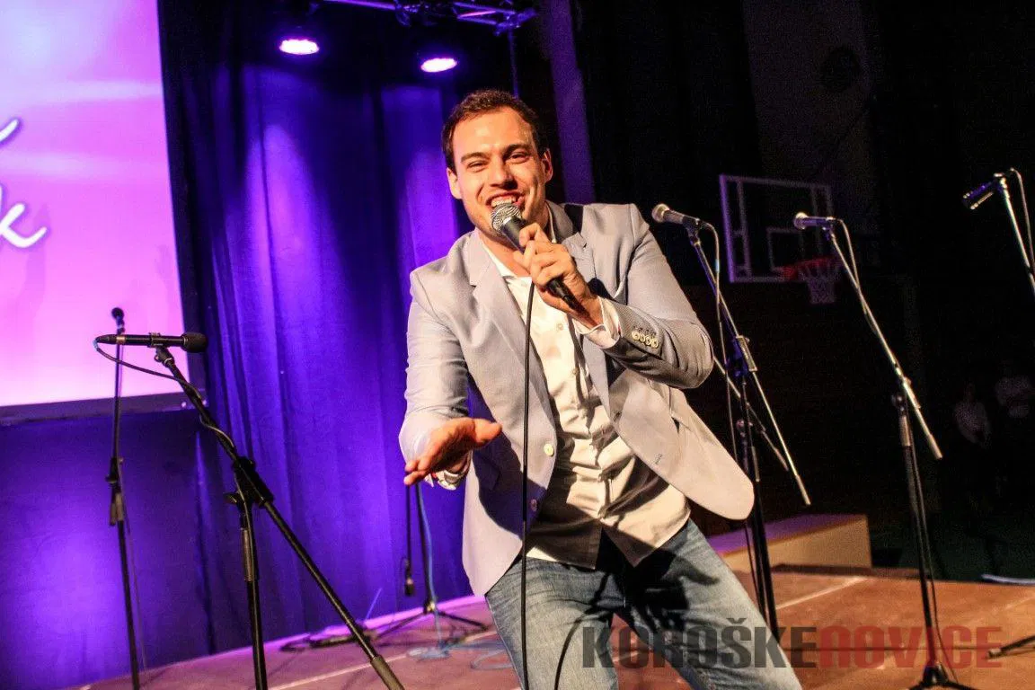 Na Kopah vas bo ponovno zabaval Dejan Vunjak