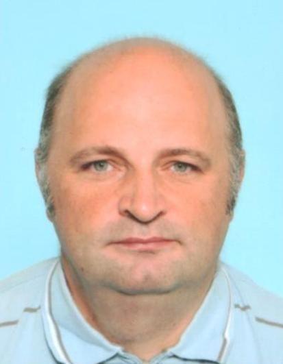 Pogrešanega Damjana Končnika našli mrtvega, še vedno iščejo osebno vozilo