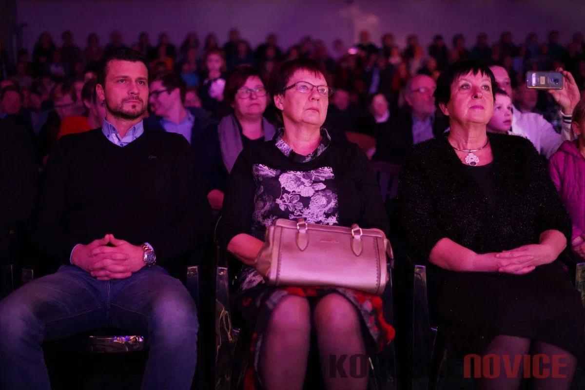 VIDEO: Poslanec Jani Prednik zahteva pripravo sistemskih rešitev v primerih redkih bolezni v Sloveniji