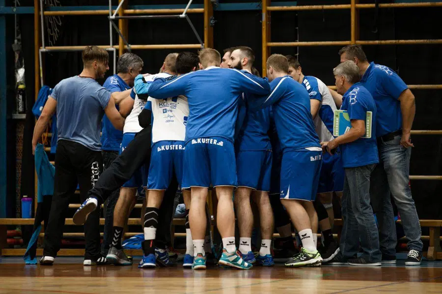 Slavko Ivezić ne bo več vodil Rokometnega kluba Slovenj Gradec