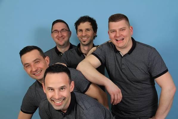 Ansambel Spev predstavlja nov valček »Poletje na vasi«