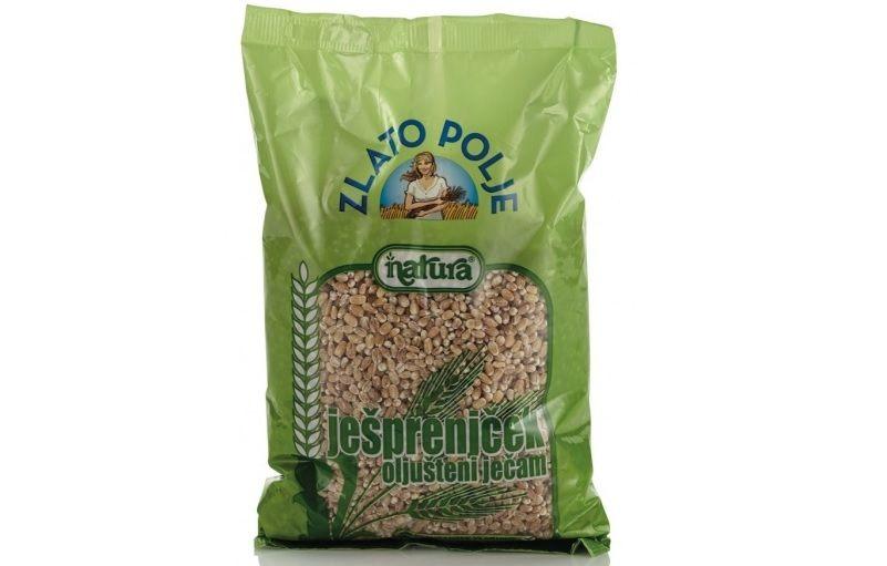 Žito objavilo odpoklic ješprenja