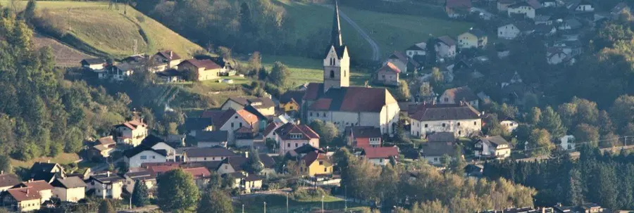 V Vuzenici našli neekspodirano minsko-eksplozivno sredstvo