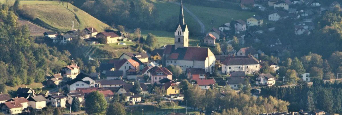 Vuzenici sredstva za vlaganja v industrijsko cono