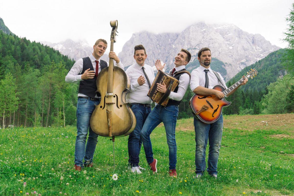 S pomočjo Koroških Novic do brezplačnih vstopnic za koncert ''V pomlad s Smehom 2019''