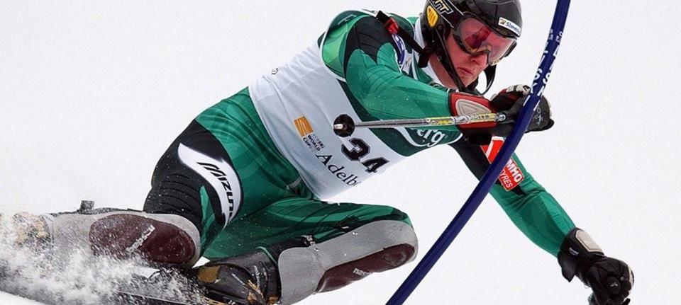 4. Grubin memorial v spomin na alpskega smučarja in prijatelja Draga Grubelnika