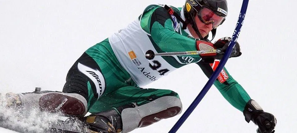 4. Grubin memorial v spomin na alpskega smučarja in prijatelja Draga Grubelnika