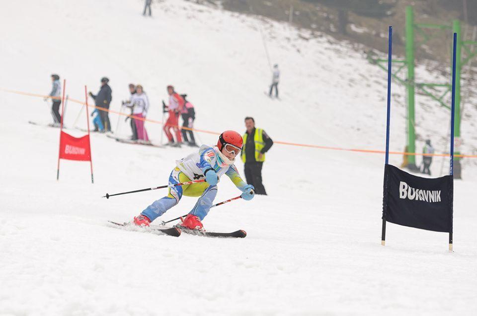 Start veleslaloma za 10. Memorial Avgusta Črešnika prestavljen na 9. uro