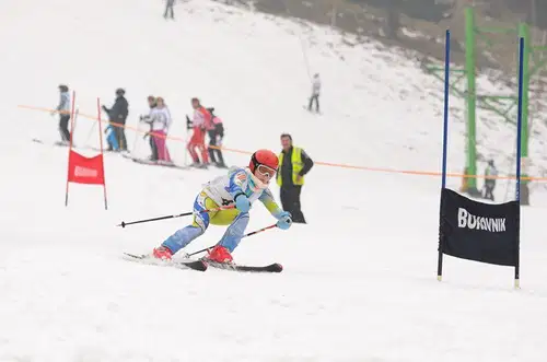 Start veleslaloma za 10. Memorial Avgusta Črešnika prestavljen na 9. uro