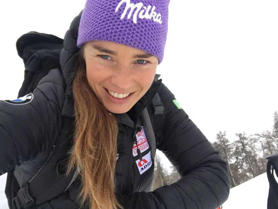 Tina Maze: Mislila sem, da bo Mikaela z lahkoto presegla moj točkovni rekord (intervju)