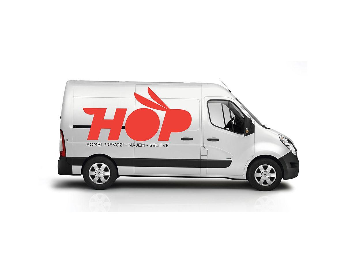 Se selite? Potrebujete kombi? Nov ponudnik na Koroškem pravi, da bo z njimi selitev lažja