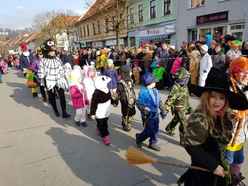 Pustna rajanja v Mislinjski dolini: Čakajo vas lepe nagrade in pester program za najmlajše