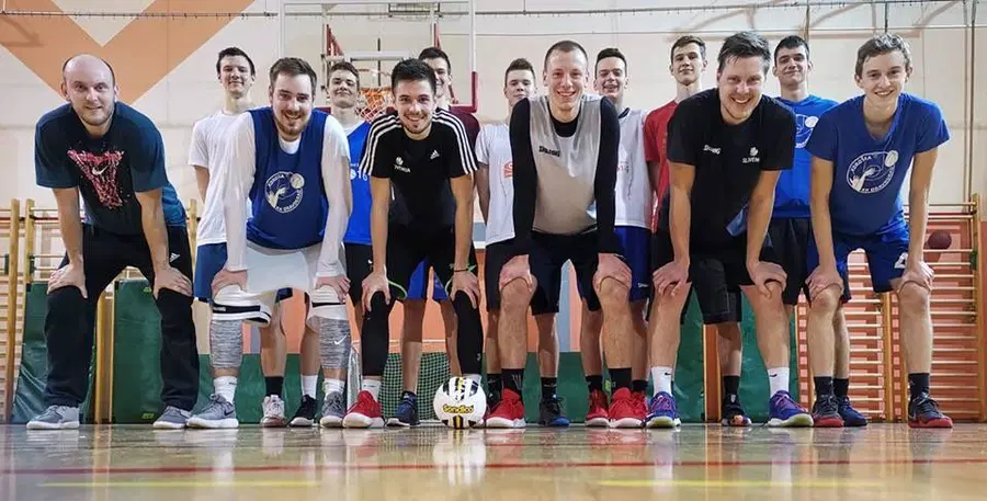 Dravograjski košarkarji potrebujejo pomoč s tribun