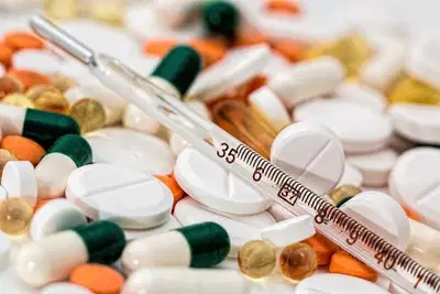 V začetku novembra na voljo 180.000 odmerkov cepiv proti gripi