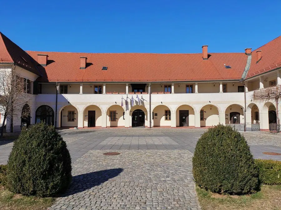 Za širitev poslovne cone v Slovenj Gradcu evropska sredstva