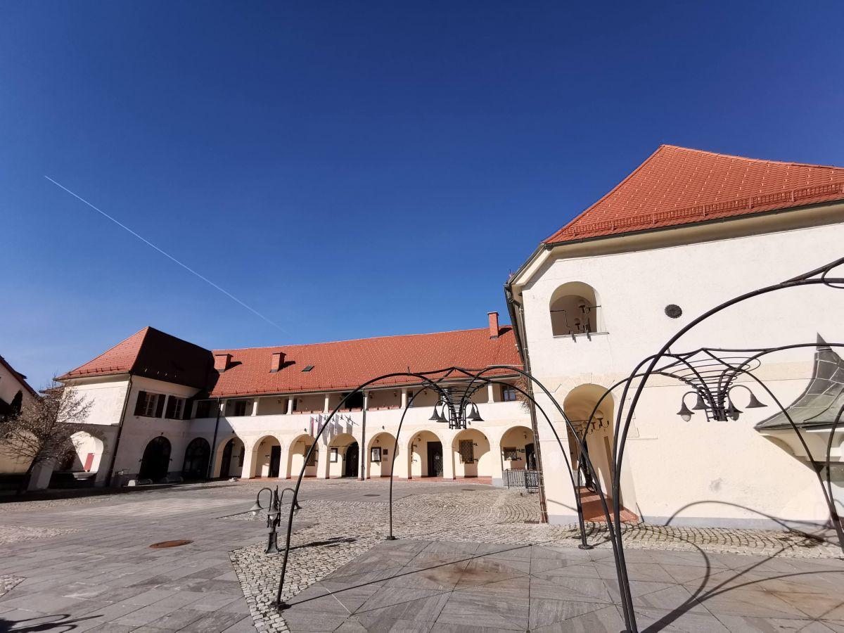 V Slovenj Gradcu svetniki potrdili načrte za sanacijo dveh plazov