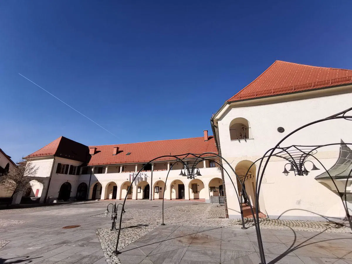 V Slovenj Gradcu svetniki potrdili načrte za sanacijo dveh plazov