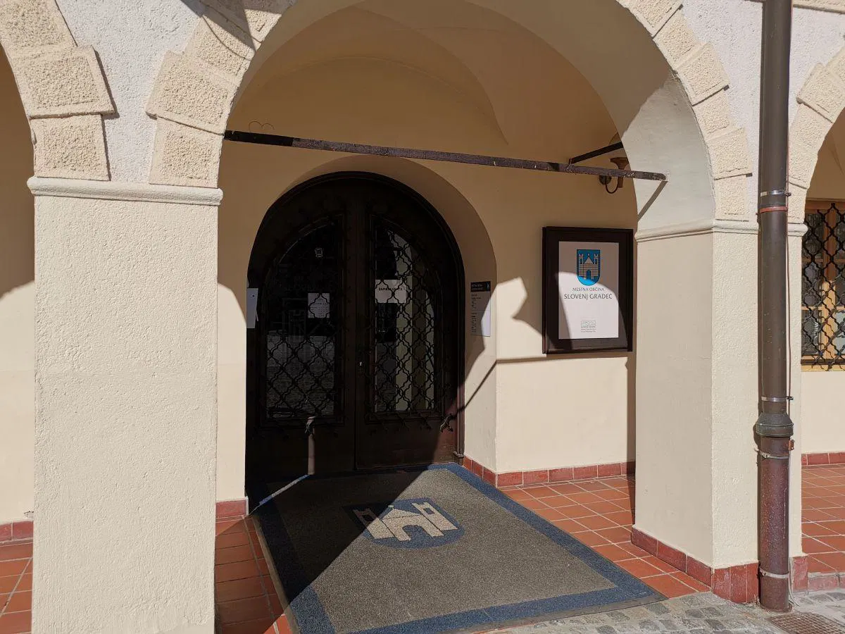 Ponovno zbiranje pobud za spremembe in dopolnitve Občinskega prostorskega načrta