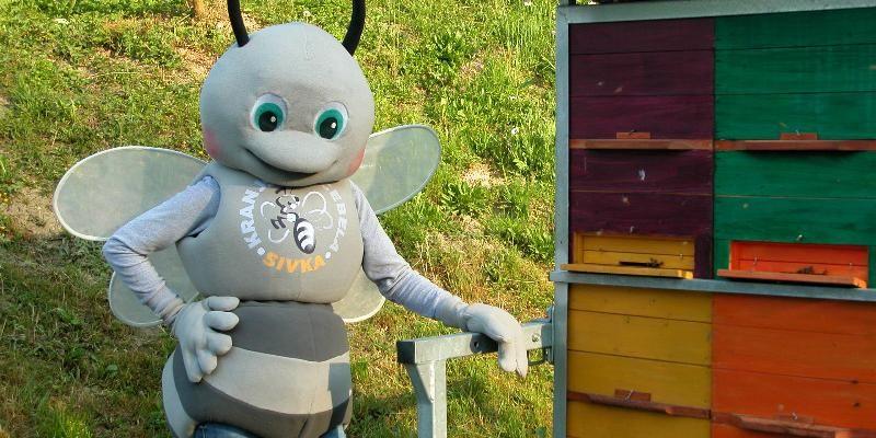 Čebelarska zveza Slovenije vabi na prvi Čebelji pustni karneval v Litijo