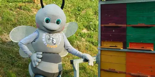 Čebelarska zveza Slovenije vabi na prvi Čebelji pustni karneval v Litijo