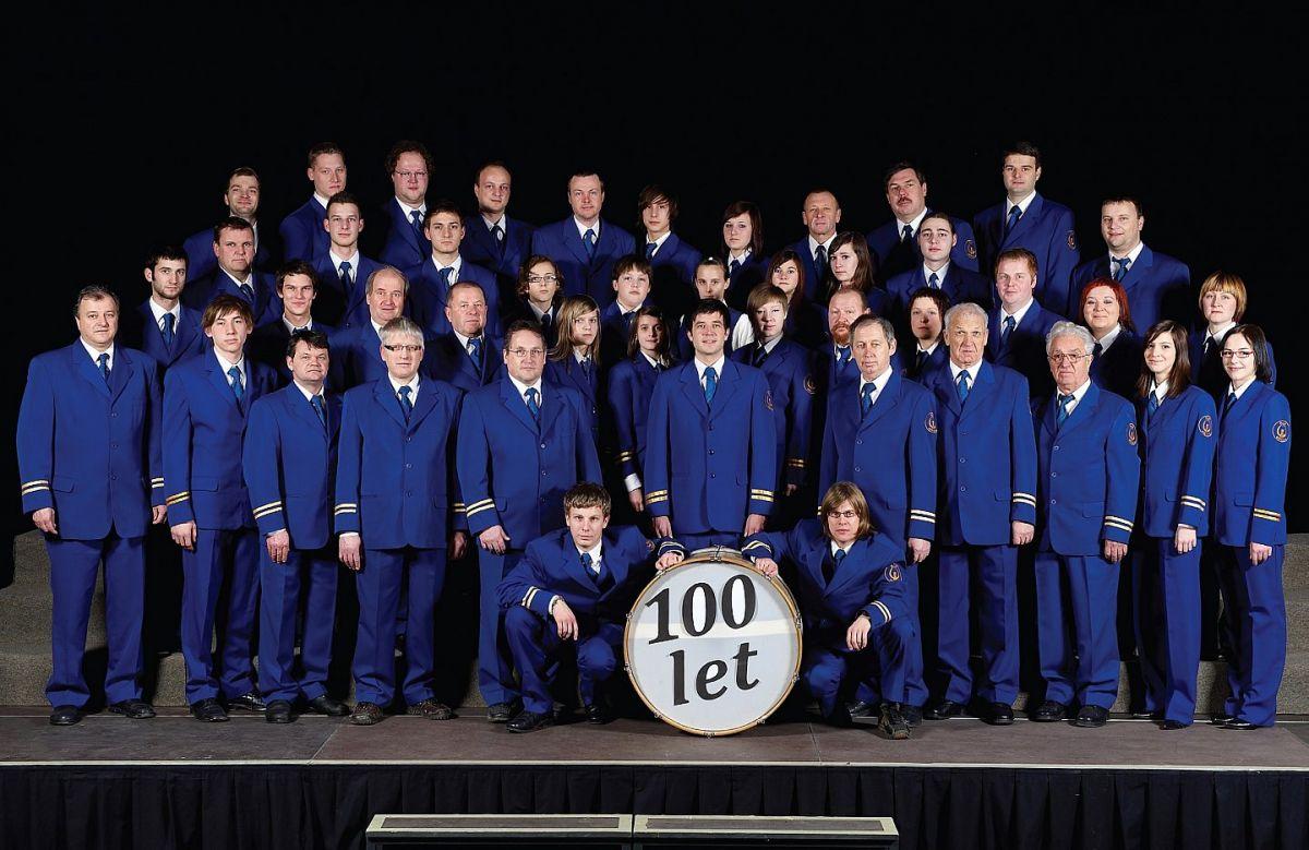 Plesni večer Pihalnega orkestra Prevalje bo v znamenju gregorjevega