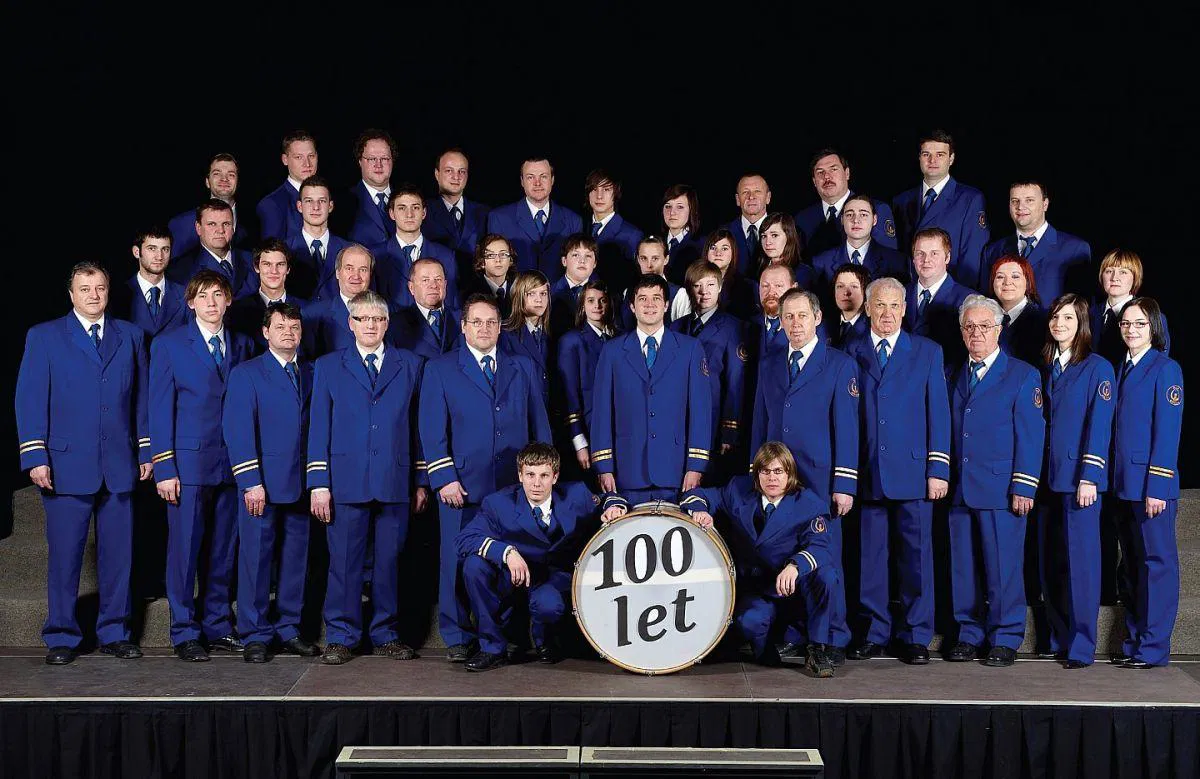 Plesni večer Pihalnega orkestra Prevalje bo v znamenju gregorjevega