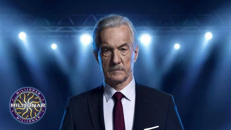 Slavko Bobovnik še ni zaključil s televizijo