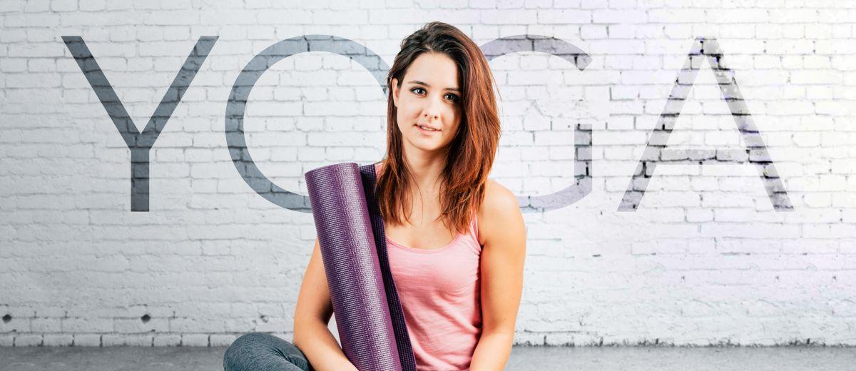 Zakaj bi bilo dobro že včeraj začeti z jogo