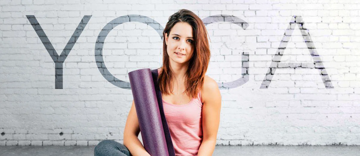 Zakaj bi bilo dobro že včeraj začeti z jogo