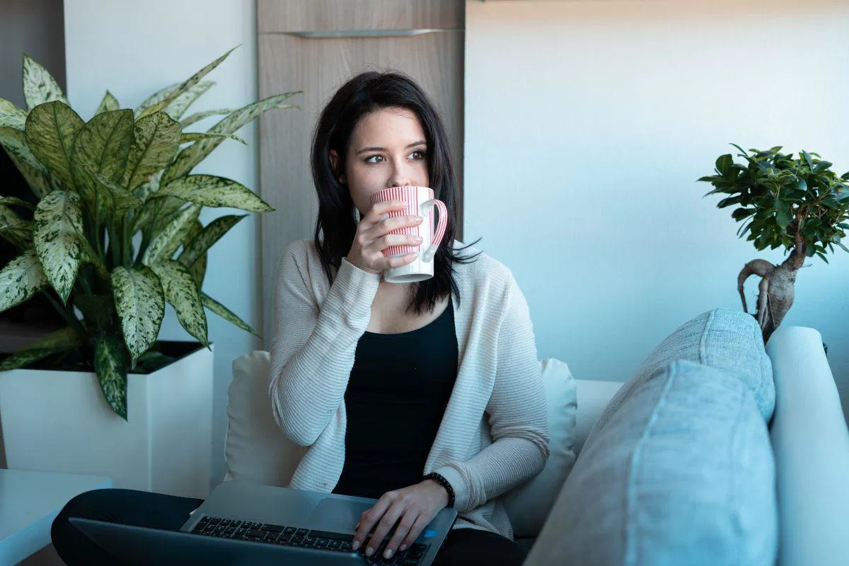 Dobro počutje: "Red pač mora bit"