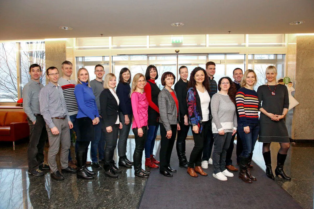 Lek prejemnik najvišje Sandozove nagrade