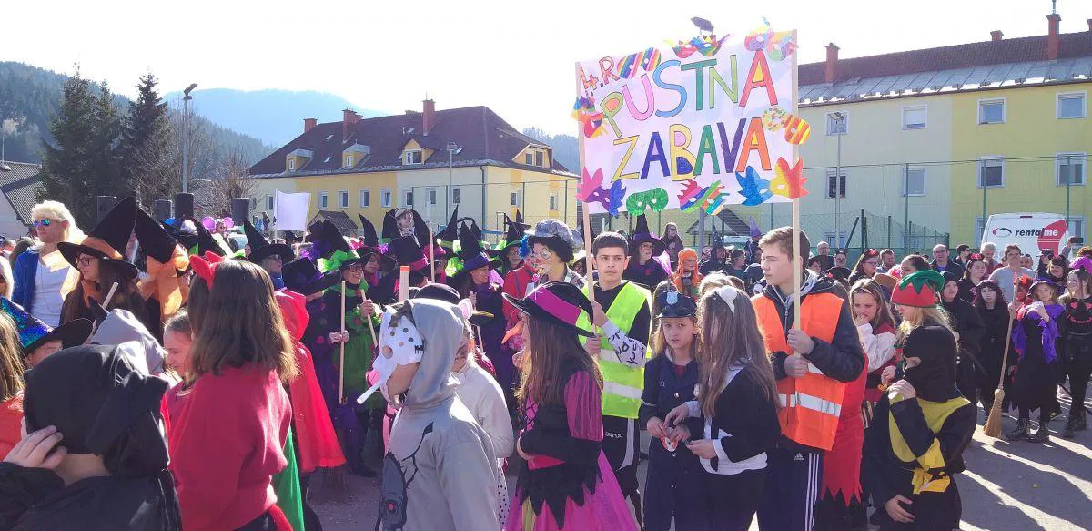 Kje na Koroškem bodo pustovanja in karnevali?