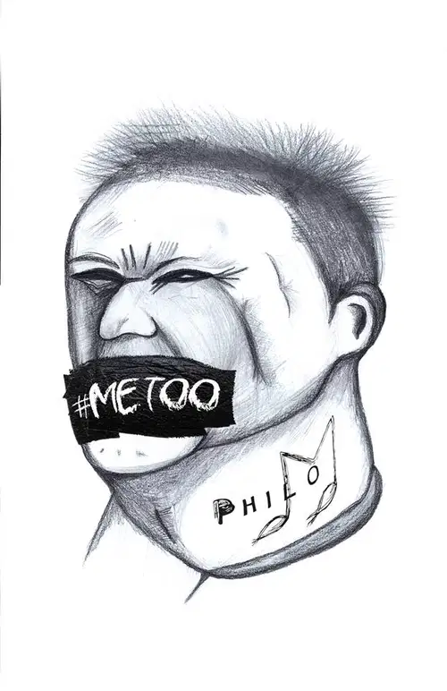 Slovenjgraška glasbena skupina Philom predstavlja novo pesem #MeToo
