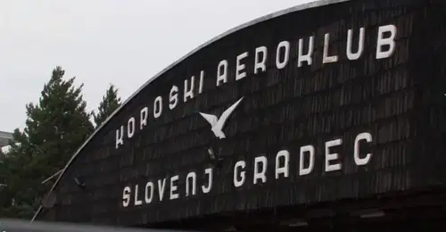 Sodišče odločilo v prid članom Koroškega aerokluba