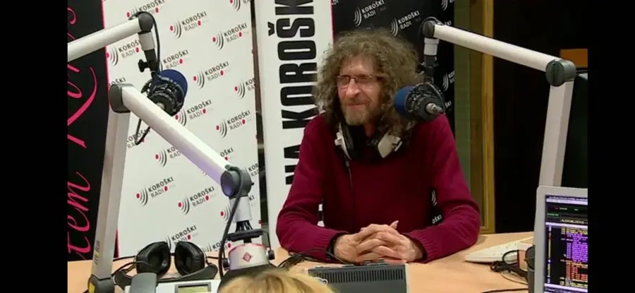 VIDEO: Dunja Vrhovnik s priredbo pesmi ganila Adija Smolarja do solz