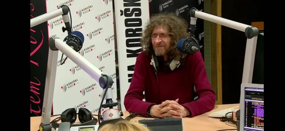 VIDEO: Dunja Vrhovnik s priredbo pesmi ganila Adija Smolarja do solz