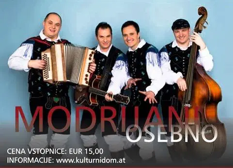 Kulturni dom Pliberk praznuje 20 let